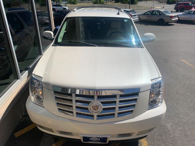 cadillac escalade esv 2007 1GYFK66817R419012 image cadillac escalade esv 2007 1GYFK66817R419012 image